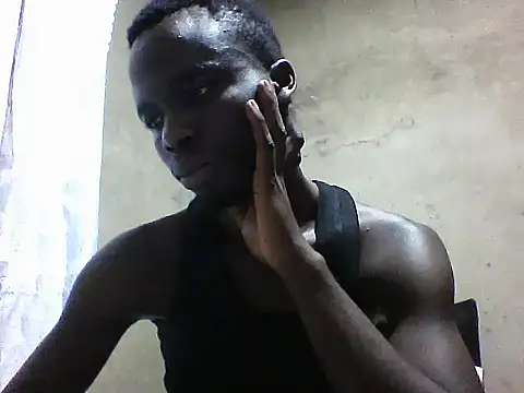 Javan_'s cam snapshot