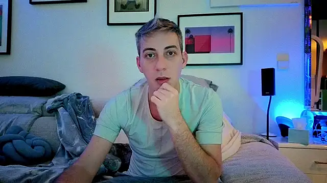 1Hugo1's cam snapshot