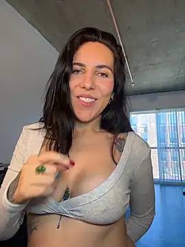 Lolathebaddie's cam snapshot