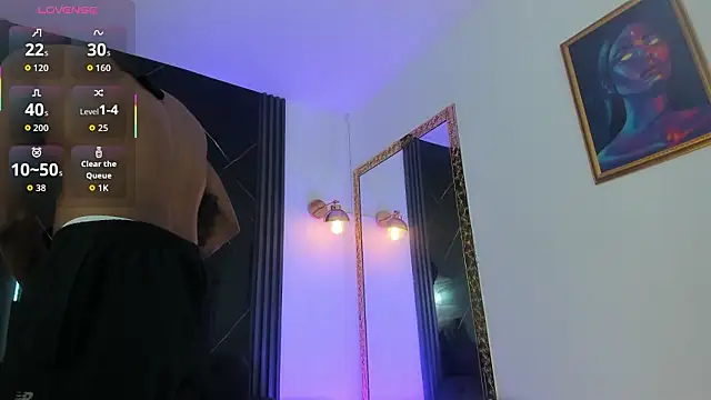 Latinmoster_boss's cam snapshot