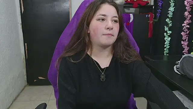 ann_bronw's cam snapshot