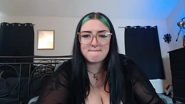 ImKatMeow's cam snapshot