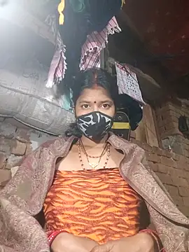 Curvy_Vamikaa's cam snapshot