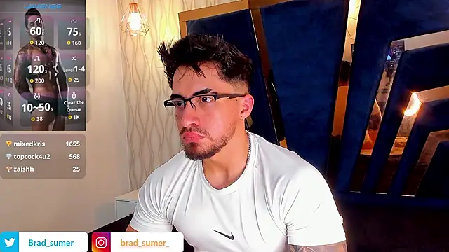 Brad_Summer live sex cam