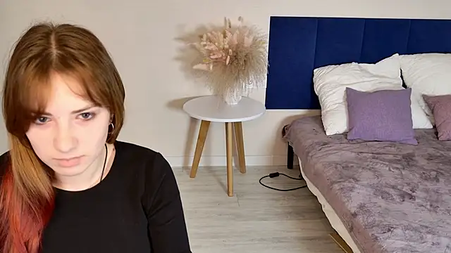 Elis_bb's cam snapshot