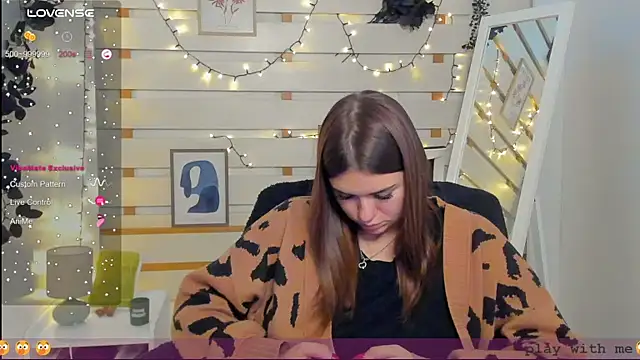 Josephine_Kiss's cam snapshot