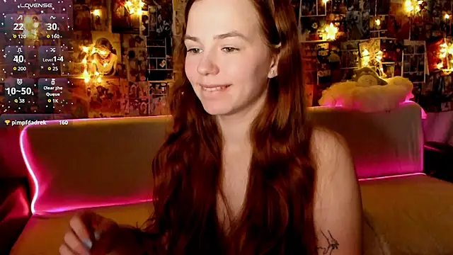 Fox_Lisa's cam snapshot