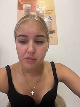 VanillaCakes's cam snapshot