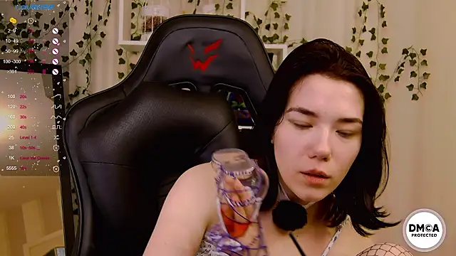 Kelly_foox's cam snapshot