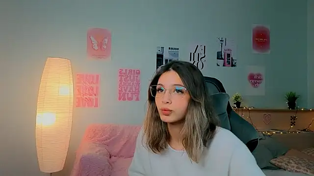 dinnerwithflowers's cam snapshot