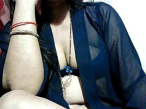 RukminiNew's cam snapshot