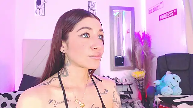 Anna_belly's cam snapshot