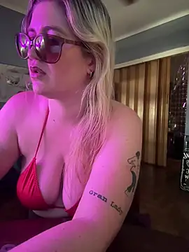 Granlady7's cam snapshot