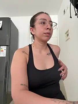 Lina_soler69's cam snapshot