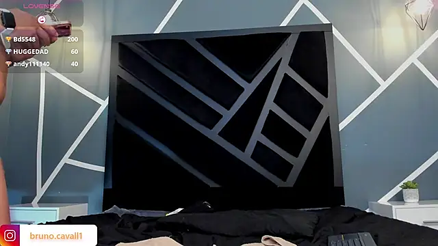 bruno_cavalli live sex cam