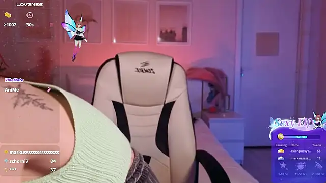 Kimmie_shine's cam snapshot