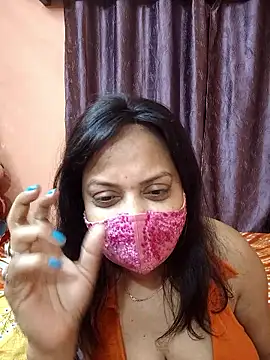 Cute-richa1's cam snapshot