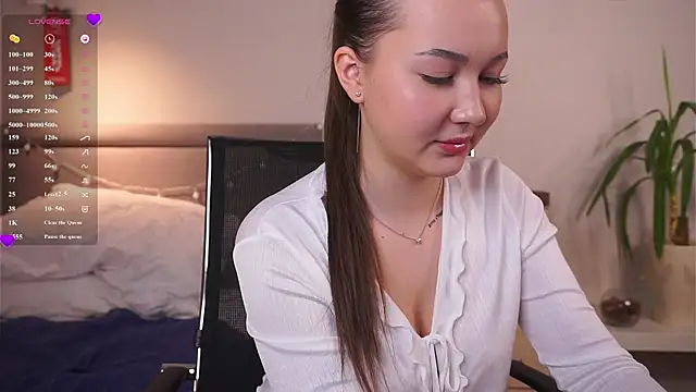 DejaBez's cam snapshot