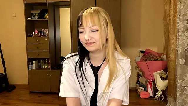 LanaaRosse's cam snapshot