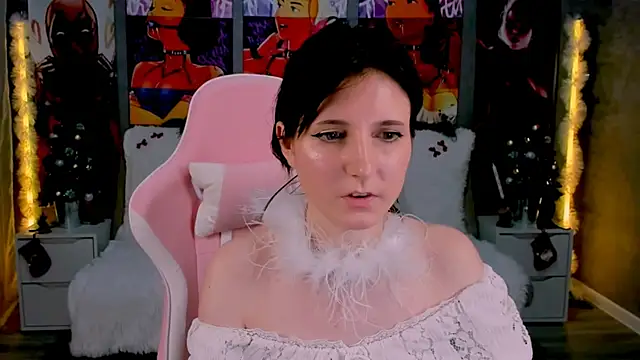 KikaOsterman's cam snapshot