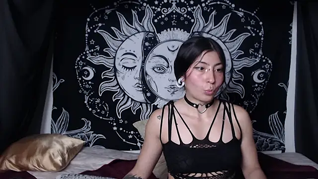 Dafne-art's cam snapshot