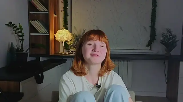 VivaAlavi's cam snapshot