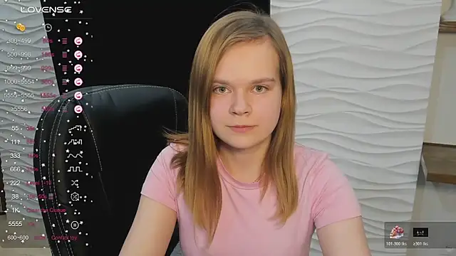 Little_Brittany's cam snapshot