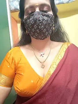 mallu-reshma's cam snapshot