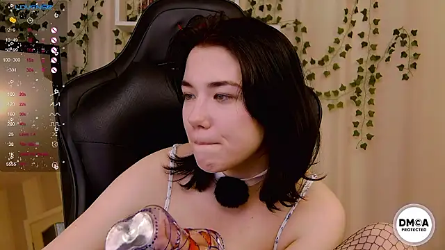 Kelly_foox's cam snapshot