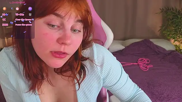 Rene_Shine's cam snapshot