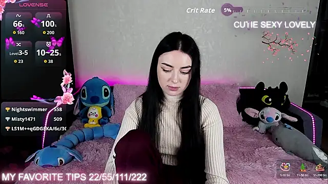 SemurMur's cam snapshot