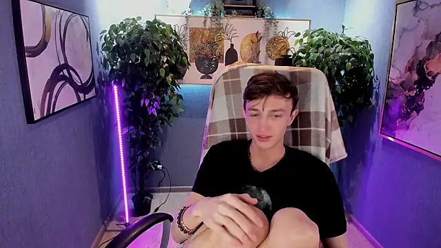 John_Weasley live sex cam