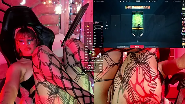 AriaNova_ live sex cam