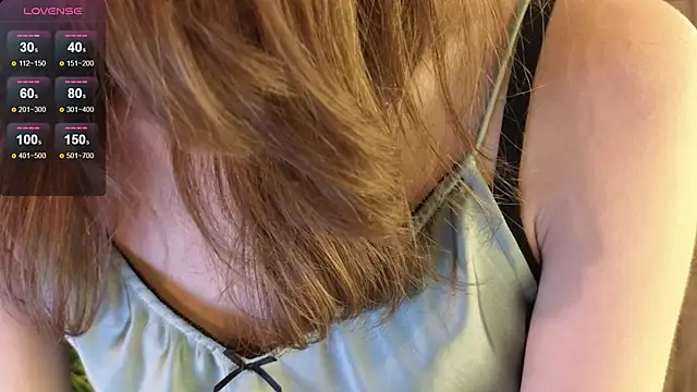 DebiHenks's cam snapshot