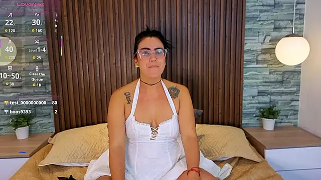 vicky_grey's cam snapshot