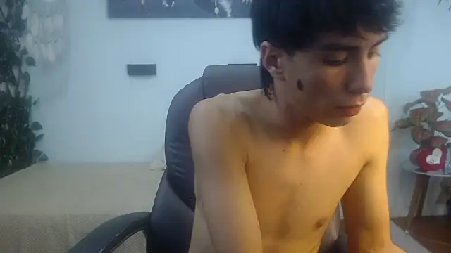 JeanKarls live sex cam