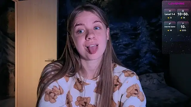 candy_maggie live sex cam