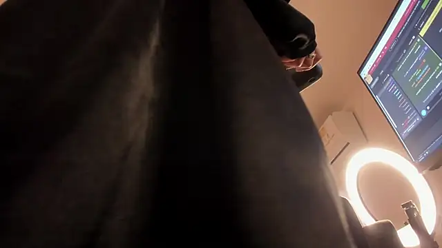 SabrinaSpell_'s cam snapshot