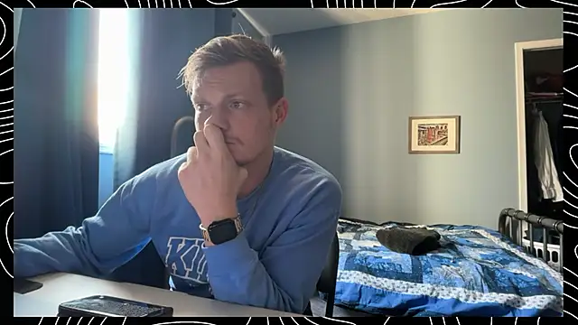 lustylyndon's cam snapshot