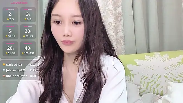 Aiyi909-'s cam snapshot