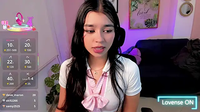 Elsa_Pataky's cam snapshot