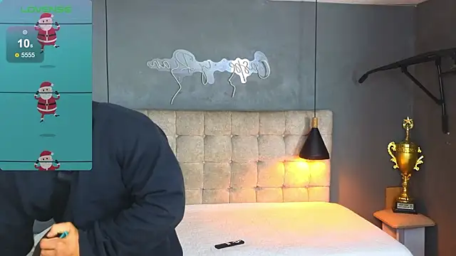 Horny_nick18 live sex cam