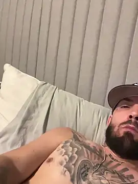 Jamall27's cam snapshot