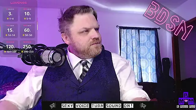 Bi_Master_Mack's cam snapshot