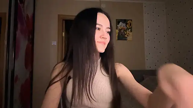 Kiaicatie's cam snapshot