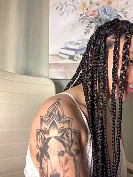 Diosa_Pink's cam snapshot