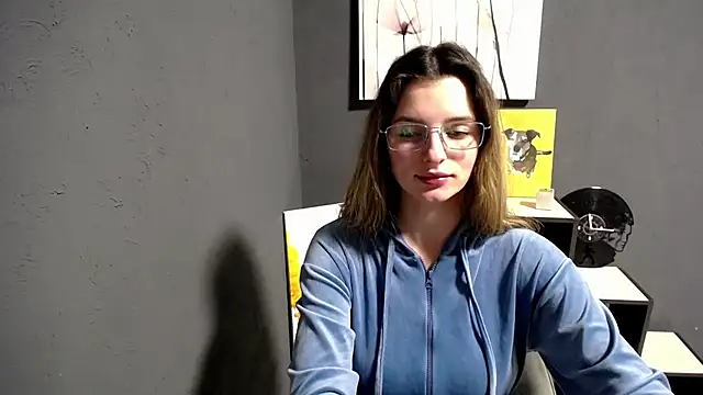 lady_olivia_'s cam snapshot