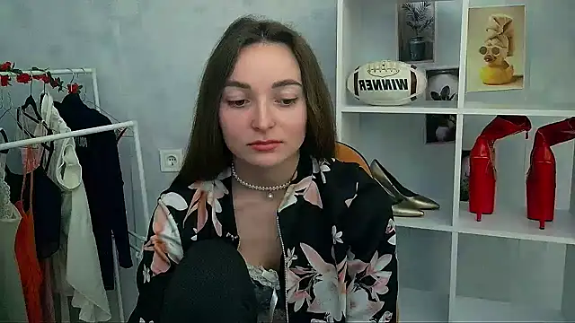 _Barbie_Kiss_'s cam snapshot