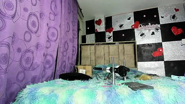 sophiaydaphne's cam snapshot