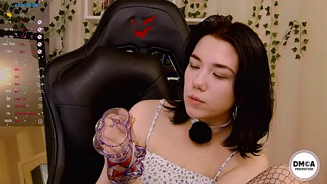 Kelly_foox's cam snapshot